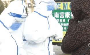 為何出現(xiàn)無癥狀感染者超過確診病例情況？