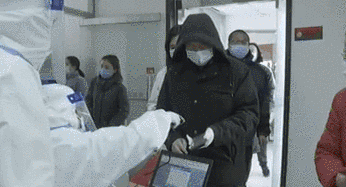 河北：本輪疫情范圍是否擴大？溯源進展如何？