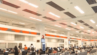 2021年度&ldquo;國考&rdquo;筆試成績和合格分數(shù)線公布