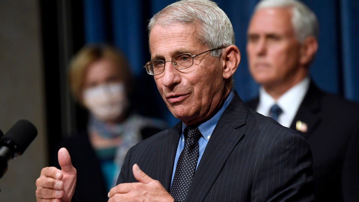 拜登上任：100天接種1億劑新冠疫苗！福奇背書：做得到！事實卻是&hellip;&hellip;