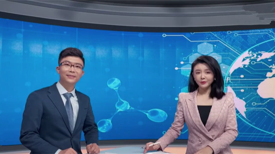 主播們啊 | 放心吧，世界，有中國疫苗在呢！