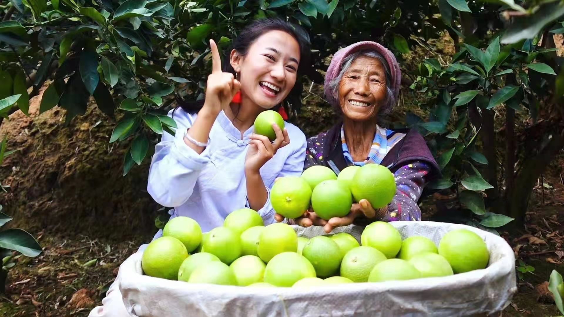 追夢(mèng)中國(guó)人|&ldquo;云南小花&rdquo;馬玲敏：村播助農(nóng)