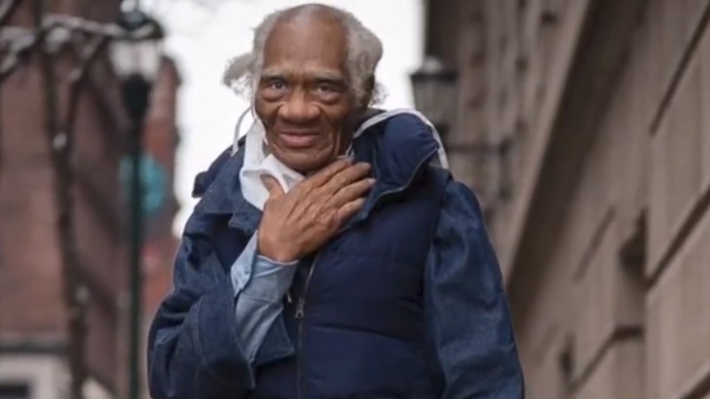 美國最老少年犯服刑68年后出獄：現(xiàn)年83歲，感嘆世界&ldquo;真美麗&rdquo;