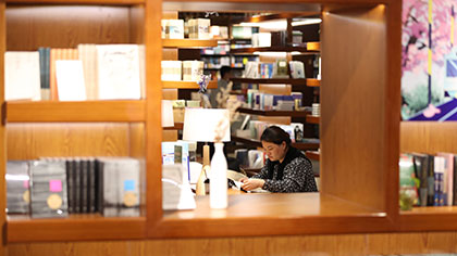 世界讀書日：多元閱讀引領(lǐng)新時代的&ldquo;書香中國&rdquo;