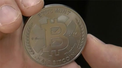 加密貨幣閃崩：暴跌！ 加密貨幣總市值一度蒸發(fā)近1萬億美元