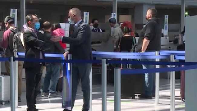 7個(gè)歐盟成員國開始發(fā)放&ldquo;疫苗護(hù)照&rdquo;