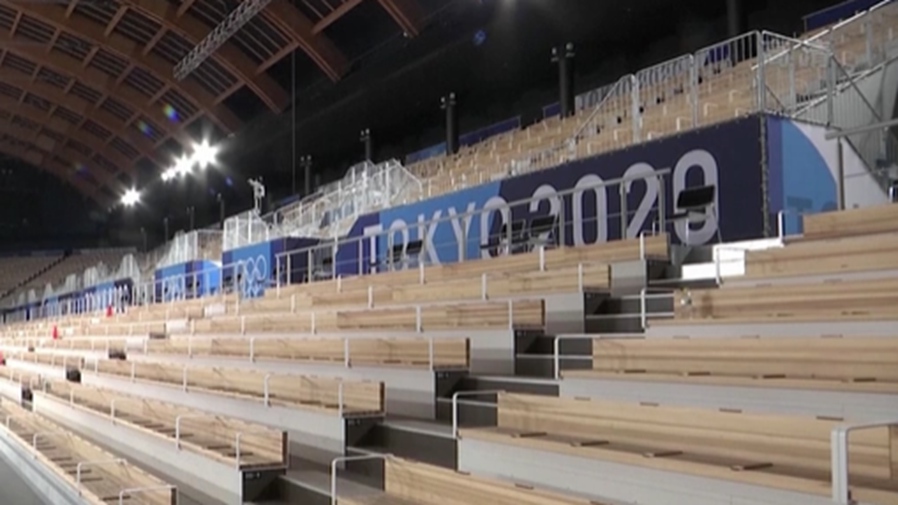 有史以來最大規(guī)模警備力量！ 日本警視廳將為奧運安保投入保障