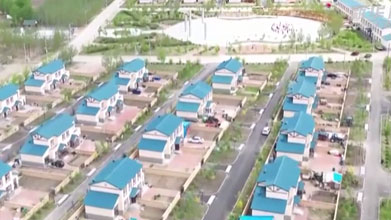 全面小康，一個都不能少