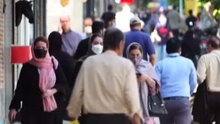 伊朗：新冠肺炎死亡病例攀升 德黑蘭再&ldquo;封城&rdquo;