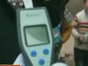 醉駕超標7倍 測試儀&ldquo;傻愣&rdquo;半分鐘