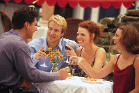 【健康解碼】在外用餐有傳染肝病（乙肝）的風(fēng)險(xiǎn)嗎？