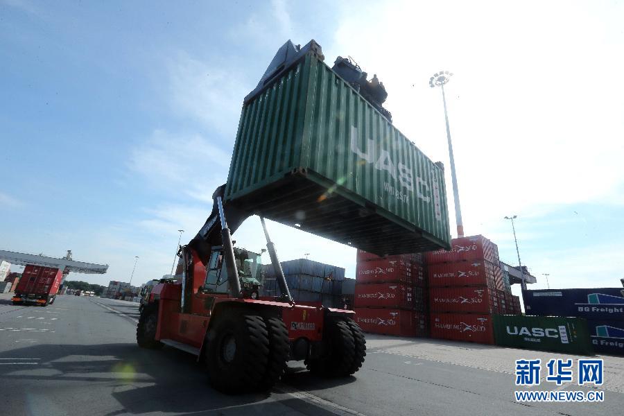 （新絲路&middot;新夢(mèng)想&middot;國(guó)際）（5）新絲路為德國(guó)工業(yè)老城注入新活力