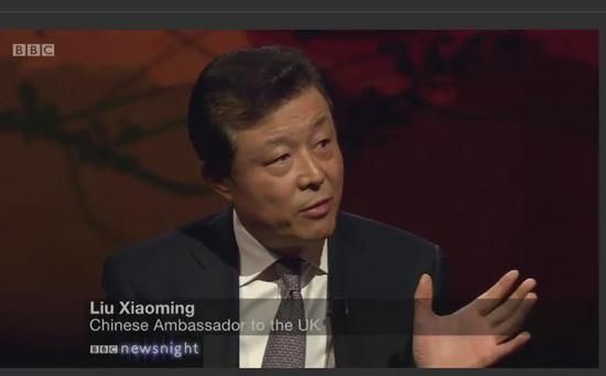 獨(dú)家深度解析：中英關(guān)系為何現(xiàn)在進(jìn)入黃金時(shí)代？