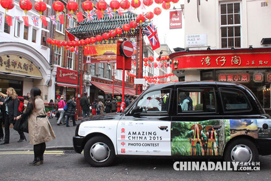 獨(dú)家深度解析：中英關(guān)系為何現(xiàn)在進(jìn)入黃金時(shí)代？