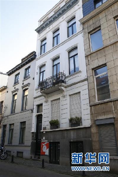 （國際&middot;圖文互動(dòng)）（2）真理之火從這里點(diǎn)燃&mdash;&mdash;《共產(chǎn)黨宣言》誕生地尋蹤