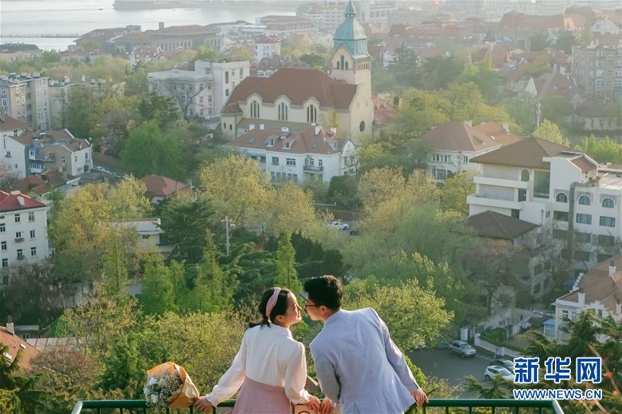 （上合青島峰會(huì)）（8）青島，幸福之城