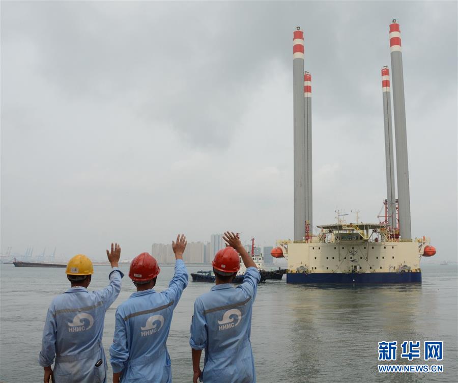 （新華全媒頭條&middot;圖文互動）（3）書寫發(fā)展合作大文章　推動全球治理新變革&mdash;&mdash;習(xí)近平主席中東非洲之行前瞻