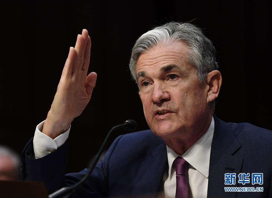 (國(guó)際)(3)美聯(lián)儲(chǔ)主席說漸進(jìn)加息是當(dāng)前最佳政策路徑