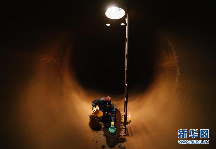 （新華全媒頭條&middot;圖文互動(dòng)）（8）高溫&ldquo;烤&rdquo;驗(yàn)四大洲 熱&ldquo;火&rdquo;還要燒多久