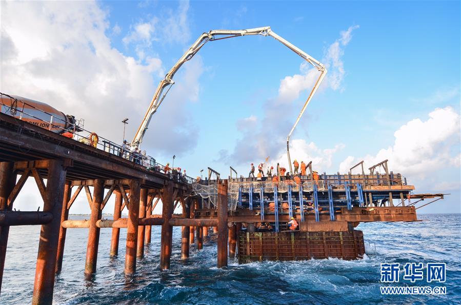 (新華全媒頭條·“一帶一路”5周年·圖文互動(dòng))(1)引領(lǐng)通往未來(lái)的希望之路——共建“一帶一路”5年成果綜述之一