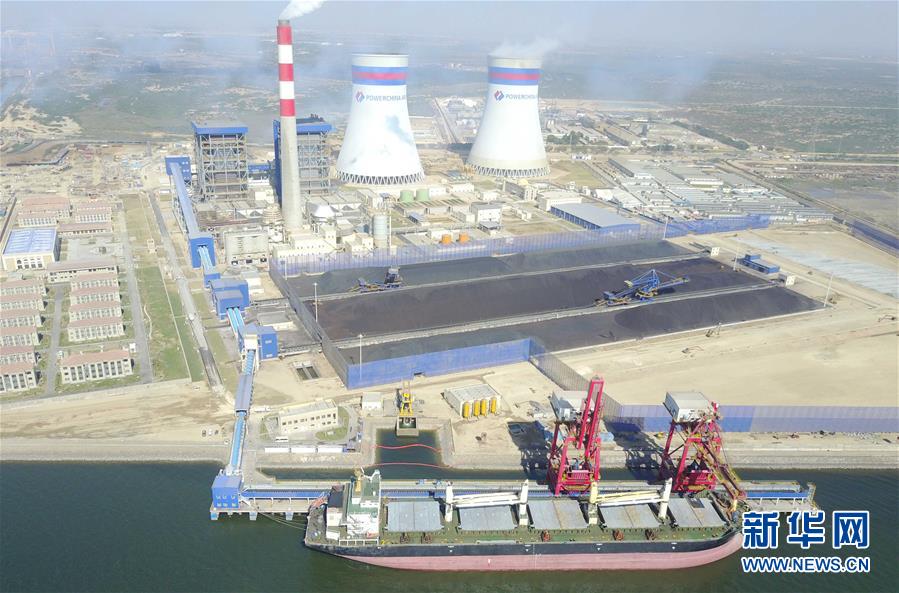 (新華全媒頭條·“一帶一路”5周年·圖文互動(dòng))(7)引領(lǐng)通往未來(lái)的希望之路——共建“一帶一路”5年成果綜述之一