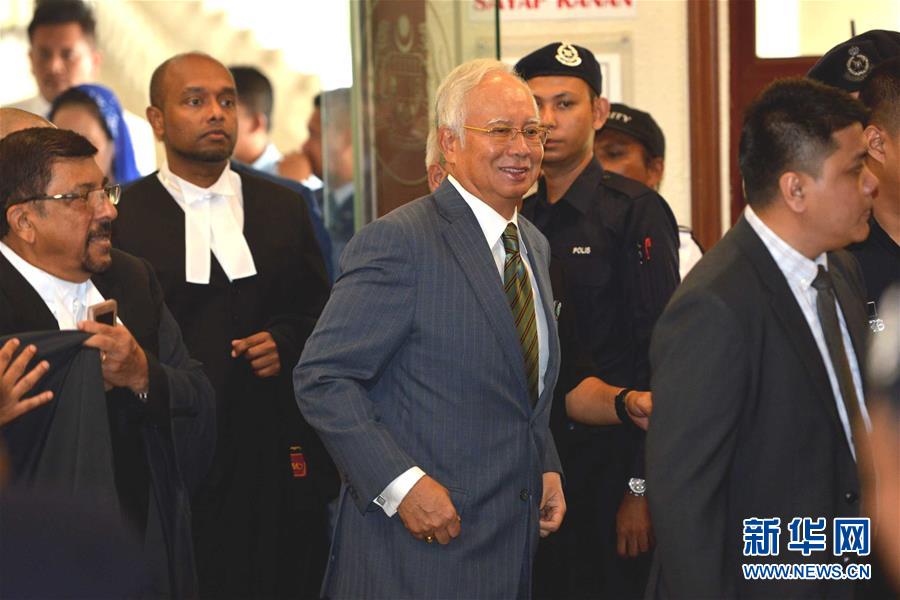 （國際&middot;一周看天下）指控