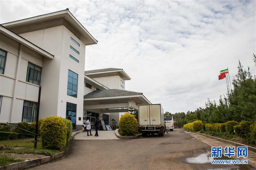 (中非合作論壇·新華全媒頭條·圖文互動(dòng))(7)跨越萬(wàn)里的共同夢(mèng)想——寫在中非合作論壇北京峰會(huì)召開(kāi)之際