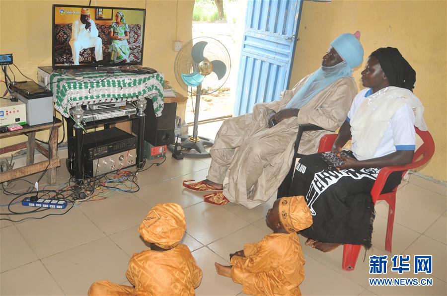 （新華全媒頭條&middot;中非合作論壇&middot;圖文互動）（8）傾聽，來自非洲的聲音&mdash;&mdash;非洲各界熱切期待中非合作論壇北京峰會召開