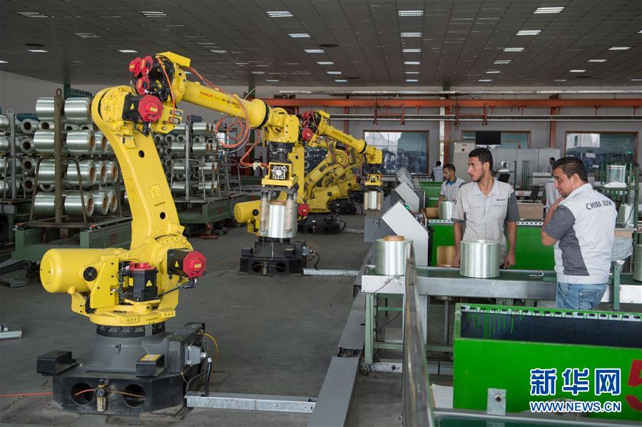 （新華全媒頭條&middot;中非合作論壇&middot;圖文互動）（9）傾聽，來自非洲的聲音&mdash;&mdash;非洲各界熱切期待中非合作論壇北京峰會召開