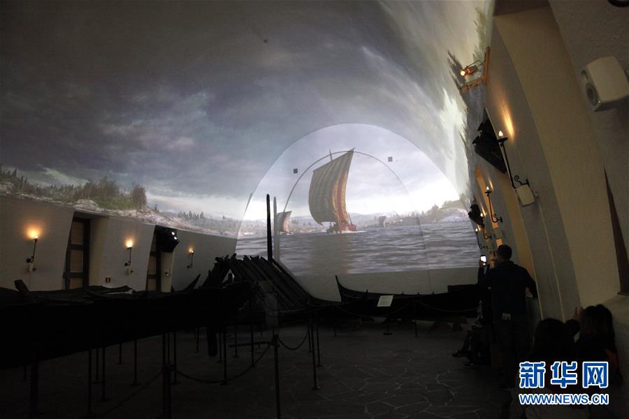 （國際&middot;圖文互動）（6）挪威專家：因資金短缺　失修維京船狀況不容樂觀