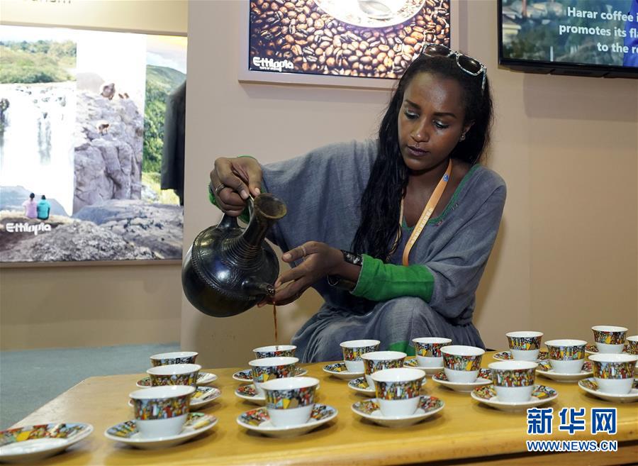 （新華全媒頭條&middot;聚焦進(jìn)口博覽會&middot;圖文互動）（10）海納百川 利達(dá)天下&mdash;&mdash;首屆中國國際進(jìn)口博覽會巡禮