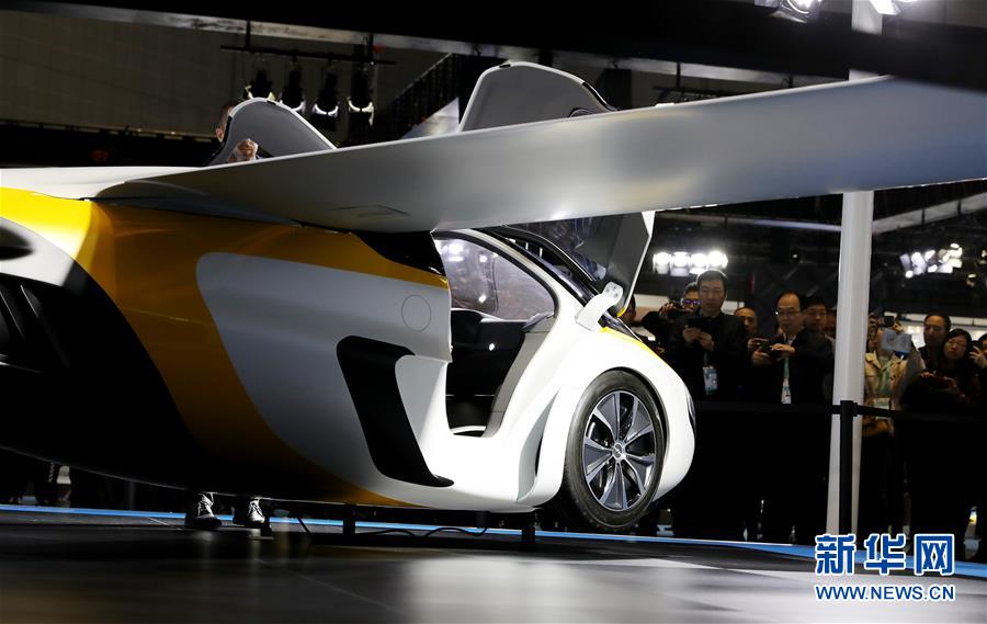 (新華全媒頭條·圖文互動(dòng))(4)從進(jìn)博會(huì)到“雙11” 超級(jí)訂單背后蘊(yùn)藏中國動(dòng)能