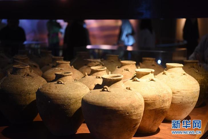 （國(guó)際&middot;圖文互動(dòng)）（3）中文交往與海上絲路的歷史見(jiàn)證&mdash;&mdash;訪(fǎng)文萊海事博物館