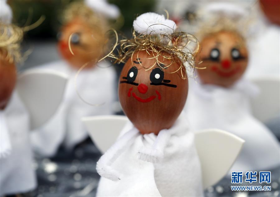 （國(guó)際&middot;一周看天下）洋蔥小人