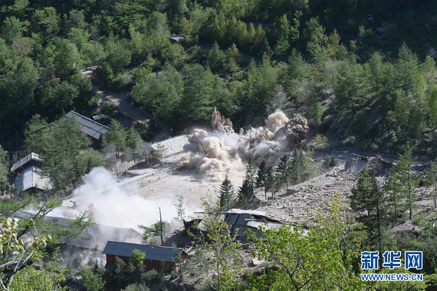 (國際·年終報(bào)道)(3)新華社評(píng)出2018年國際十大新聞