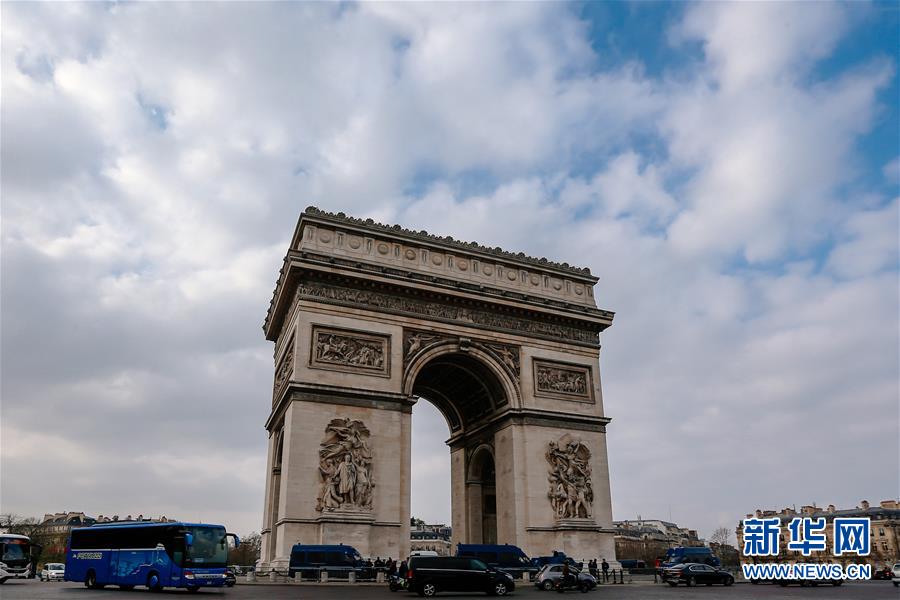 （習(xí)近平出訪配合稿&middot;圖文互動(dòng)）（6）新聞背景：法蘭西共和國(guó)