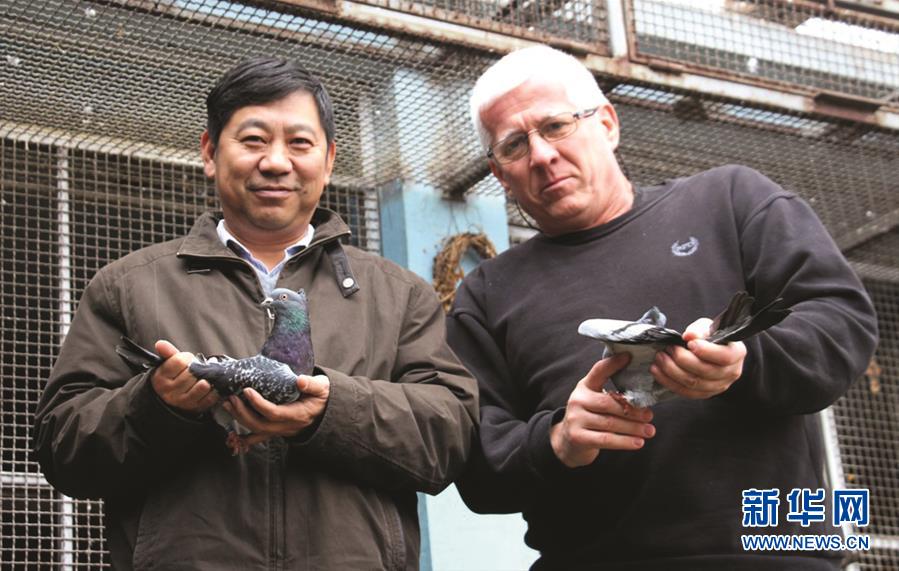 （國際&middot;圖文互動(dòng)）（1）中國人幫助一座塞爾維亞鋼鐵廠重生