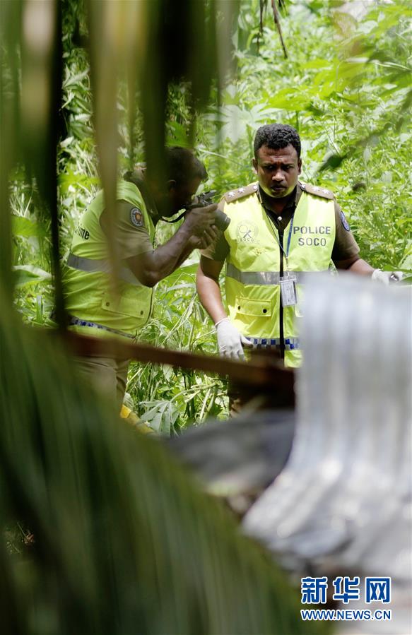 (國(guó)際)(3)斯里蘭卡首都科倫坡發(fā)生一起爆炸
