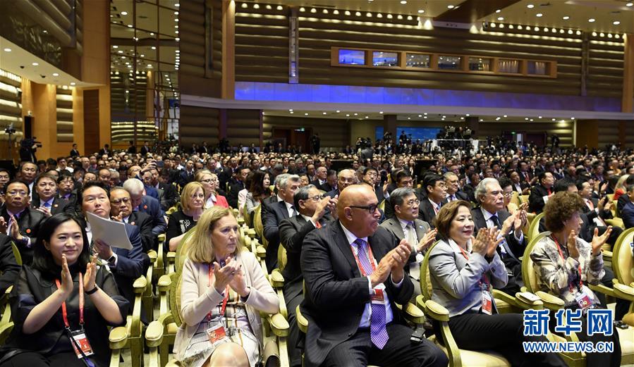 (新華全媒頭條·圖文互動(dòng))(2)逆歷史潮流而動(dòng) 終將被歷史拋棄——戳穿美方霸凌主義真面目