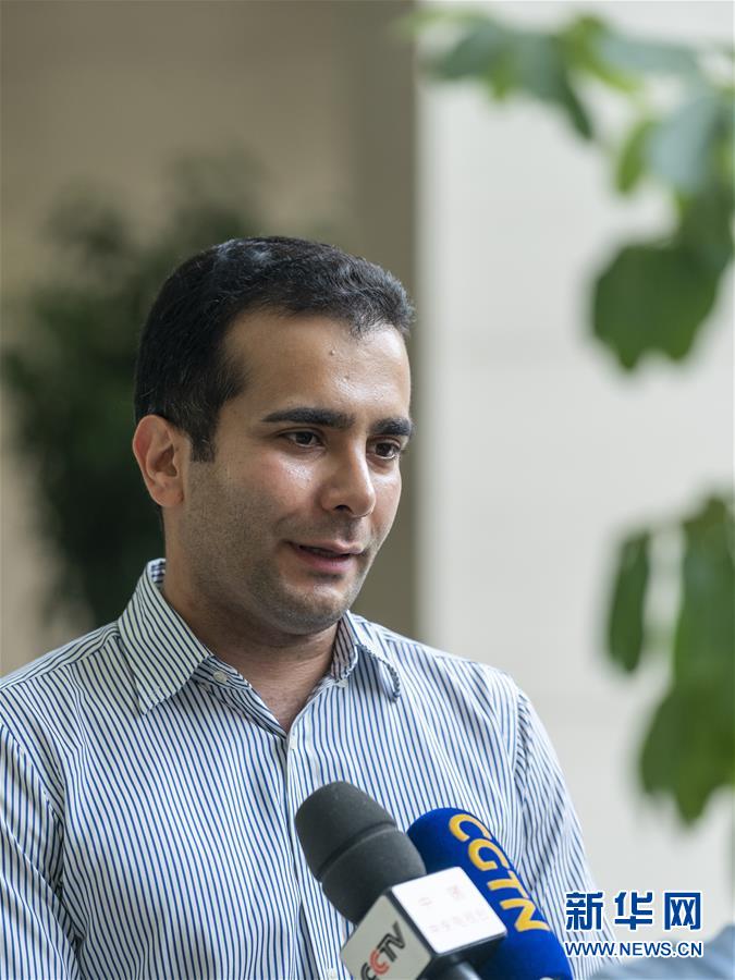 （圖文互動）（2）外方人士：美國挑起經(jīng)貿(mào)摩擦不得人心、損人害己