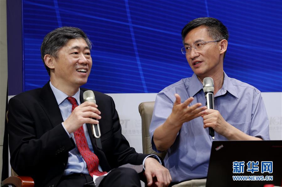 (XHDW)(4)美逆流而動(dòng)殃及世界經(jīng)濟(jì) 多邊主義終將勝利——專(zhuān)家學(xué)者評(píng)析中美經(jīng)貿(mào)摩擦走向