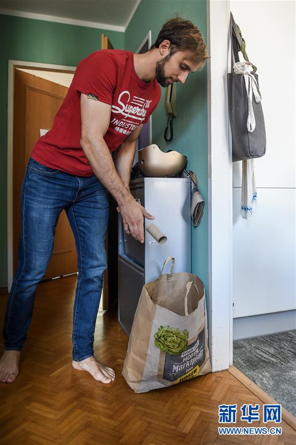 （國際）（16）在國外，垃圾如何分類