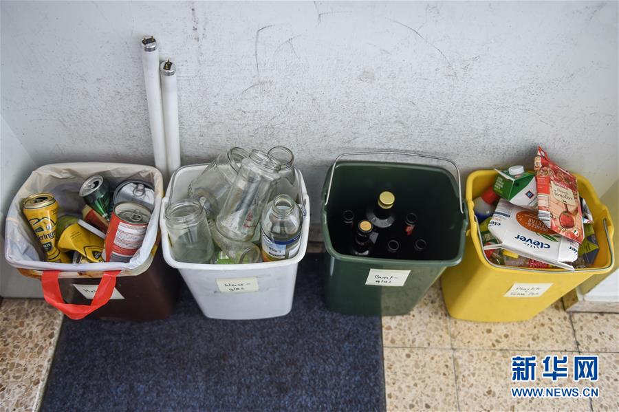 （國際）（18）在國外，垃圾如何分類