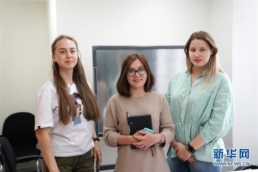 （新華全媒頭條&middot;圖文互動）（9）特稿：新時(shí)代 新典范 新航程&mdash;&mdash;寫在中俄建交70周年之際