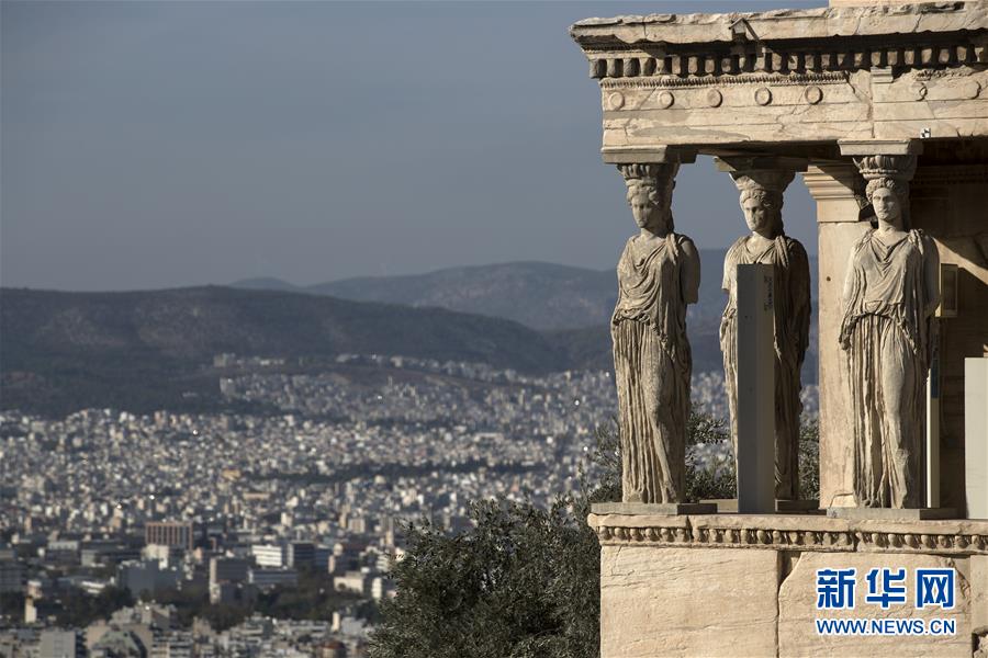 （新華全媒頭條&middot;圖文互動(dòng)）（2）特稿：全面提升中希合作交流水平 推動(dòng)金磚峰會(huì)取得豐碩成果&mdash;&mdash;寫(xiě)在習(xí)近平主席對(duì)希臘進(jìn)行國(guó)事訪(fǎng)問(wèn)并赴巴西出席金磚國(guó)家領(lǐng)導(dǎo)人第十一次會(huì)晤之際