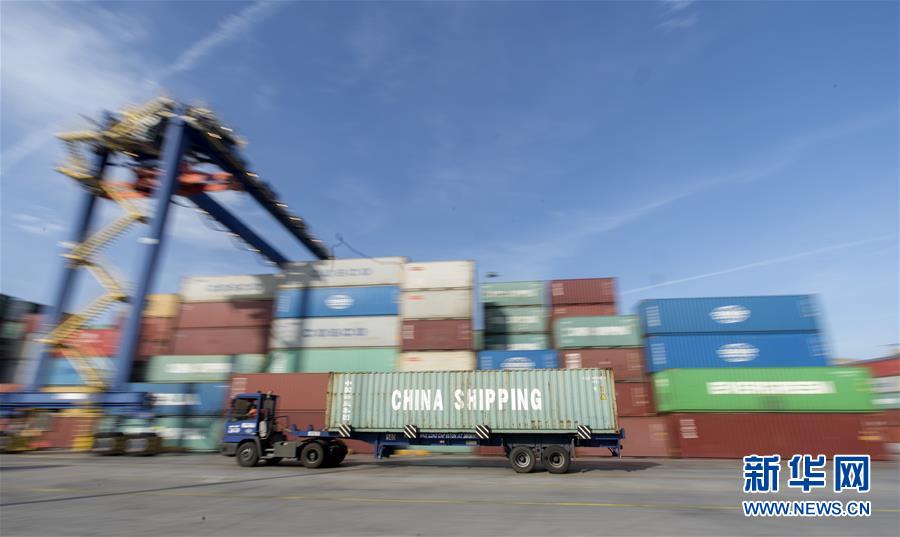 （新華全媒頭條&middot;圖文互動(dòng)）（4）特稿：全面提升中希合作交流水平 推動(dòng)金磚峰會(huì)取得豐碩成果&mdash;&mdash;寫(xiě)在習(xí)近平主席對(duì)希臘進(jìn)行國(guó)事訪(fǎng)問(wèn)并赴巴西出席金磚國(guó)家領(lǐng)導(dǎo)人第十一次會(huì)晤之際