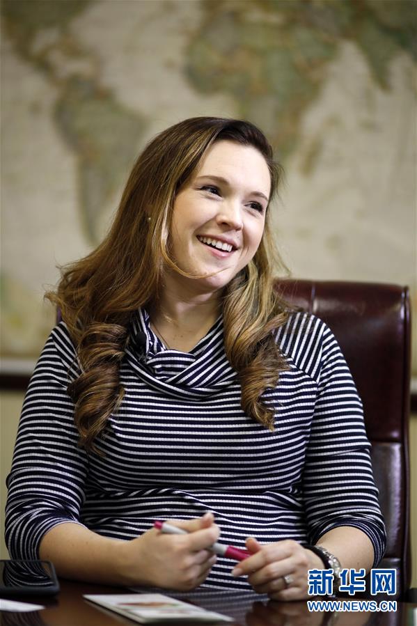 （國(guó)際&middot;圖文互動(dòng)）（2）通訊：期待美中盡早達(dá)成貿(mào)易協(xié)議&mdash;&mdash;颶風(fēng)和關(guān)稅夾擊下的美國(guó)山核桃種植戶(hù)盼重回中國(guó)市場(chǎng)