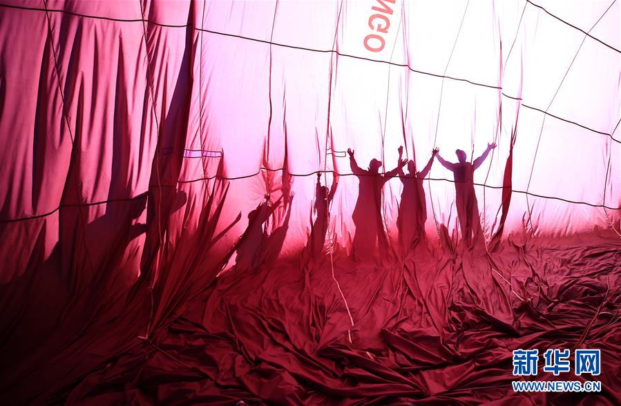 （國(guó)際&middot;年終報(bào)道）（14）2019，精&ldquo;彩&rdquo;紛呈
