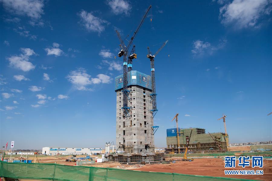 （新華全媒頭條&middot;圖文互動(dòng)）（10）中國(guó)外長(zhǎng)連續(xù)30年首訪均赴非洲 中非友好歷久彌堅(jiān)