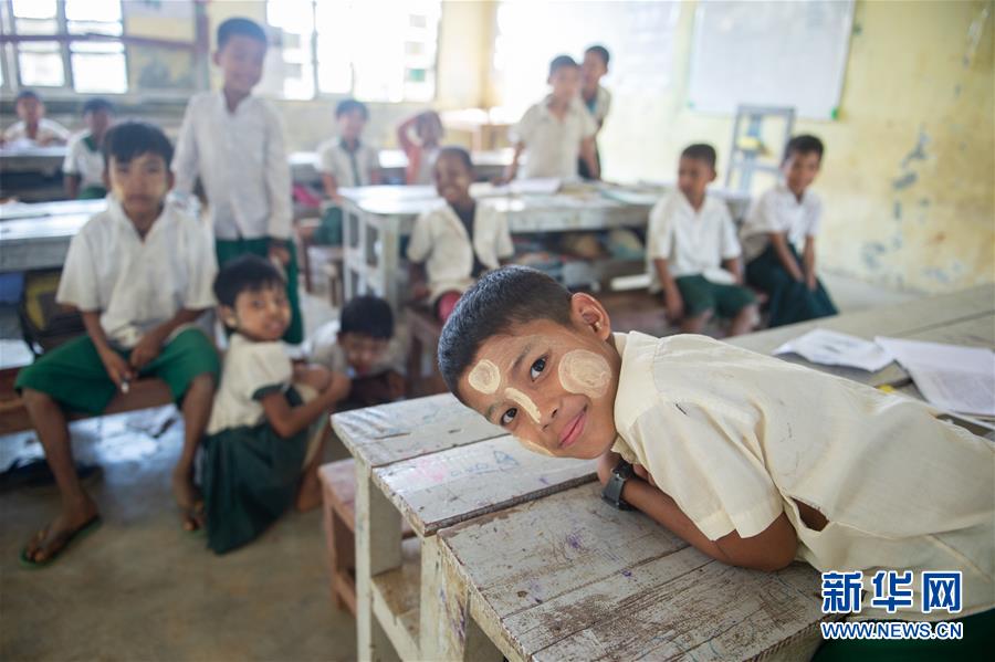 （習(xí)近平出訪配合稿&middot;圖文互動(dòng)）（4）新聞背景：緬甸聯(lián)邦共和國